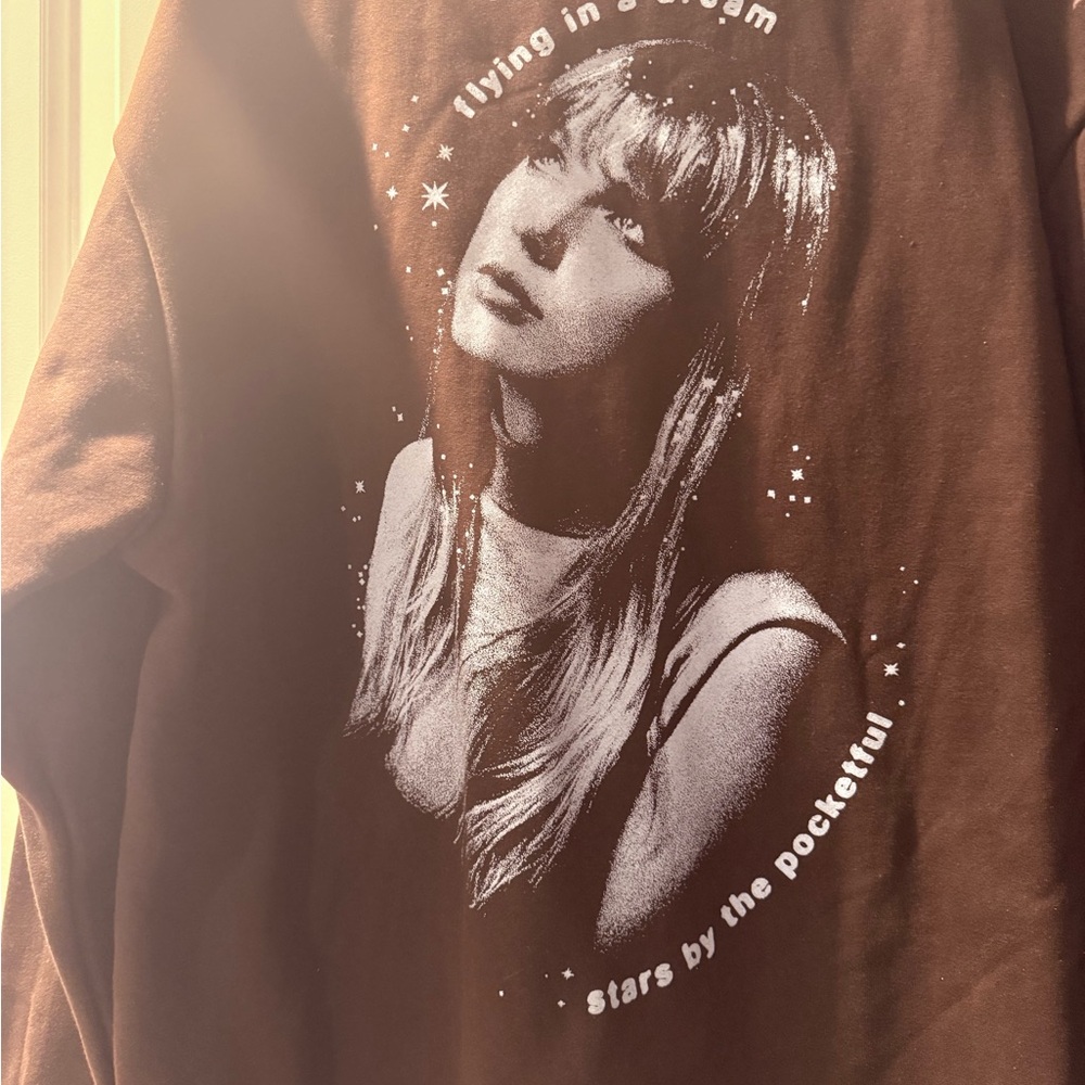 Taylor Swift- Midnights- Women XL- Hoodie- NEW!! Official Merchandise. - Picture 4 of 5